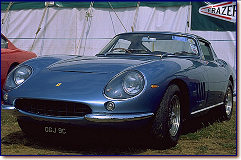 275 GTB/2 Longnose s/n 08047