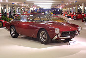 250 GT Lusso s/n 4509GT