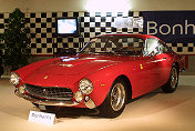 Ferrari 250 GT Lusso s/n 4591GT