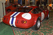 Ferrari 365 GTB/4 Daytona Comp. SII 15685