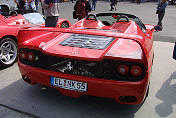 F50 s/n 106970