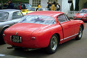 250 Europa GT s/n 0375GT