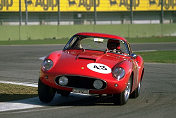 250 GT TdF s/n 0767GT