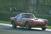 250 GT TdF s/n 1401GT