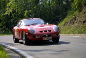 Ferrari 275 GTB/4 s/n 09065