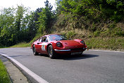 Dino 246 GT s/n 04338