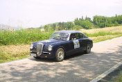 Lancia Aurelia B20