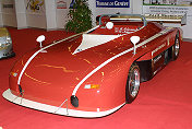 Sauber C5 - 1976  - 1 of 5