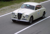 Lancia Aurelia B20 S (Aliventi-Antinori)