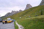 Passo Giau