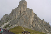 Passo Giau