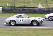 Ferrari 250 GT SWB Competizione, s/n 3327GT