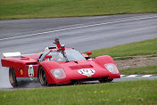 Ferrari 512 M Berlinetta, s/n 1044