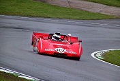 Ferrari 712 CanAm, s/n 1010