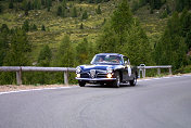 Alfa Romeo 1900 SS E (Ceccon-Ceccon)