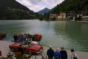 Lago di Alleghe