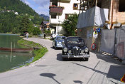 Lancia Aurelia B20 GT (Corra-Corra)