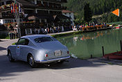 Lancia Aurelia B20 (Chevillat-Chevillat)