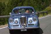 Lancia Aurelia B20 GT (Harding-Thompson)