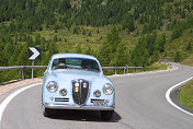 Lancia Aurelia B20 GT (Bersano-Pagotto)