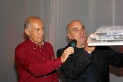 Massimiliano Fuksas