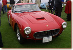 Ferrari 250 GT SWB Berlinetta Comp. s/n 2417GT