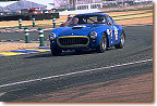 250 GT SWB Berlinetta s/n 2179GT