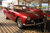 Ferrari 250 GTE s/n 3261GT