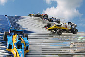 Renault Display