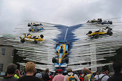 Renault Display