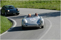 Porsche 550 A - Bischof (D)