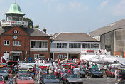 The Spirit of Brooklands