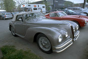 Alfa Romeo 6C-2500 SS Touring Cabriolet s/n 915.527