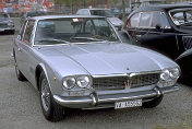 Maserati Mexico