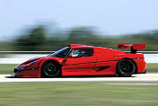 F50 GT1 s/n 001