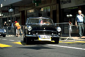 Ferrari 250 GT Pininfarina Coupé s/n 0975GT