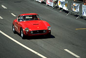 Ferrari 250 GT SWB Berlinetta s/n 1875GT