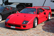 F40 #89875