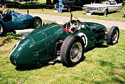 Maserati 250F s/n 2507/2