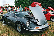 Dino 246 GTS s/n 06716