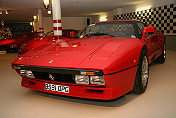 288 GTO s/n 52741