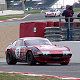 365 GTB/4 Daytona Competizione series I, s/n 14407