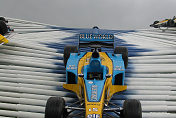 Renault Display