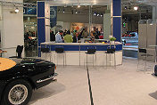 Deutscher Maserati Club Display