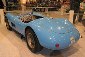 Maserati A6 GCS s/n 2062 - engine 2067