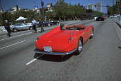 Ferrari 250 GT Pinin Farina Cabriolet SI s/n 0783GT