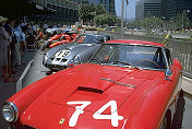 Ferrari 250 GT SWB Berlinetta s/n 2701GT