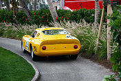 Ferrari 275 GTB Competizione Speciale s/n 06885