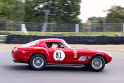 Ferrari 250 GT LWB Berlinetta Scaglietti "TdF", s/n 1139GT