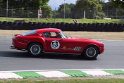 Ferrari 250 GT LWB Berlinetta Scaglietti "TdF", s/n 1401GT